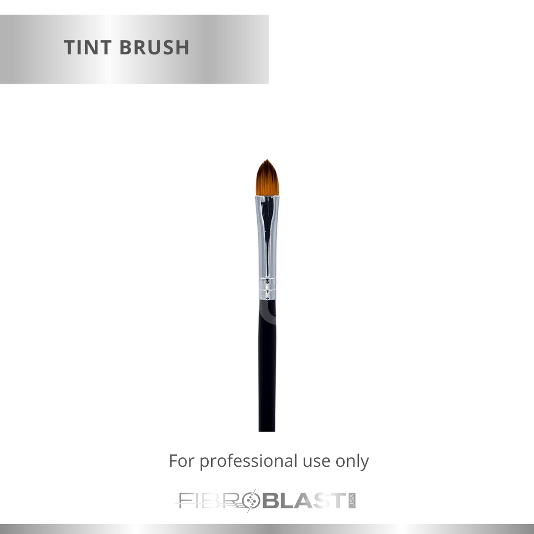 TINT BRUSH POINTED CREME EYELINER